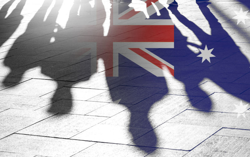 'Like us': Australia’s uneasy dance with immigration