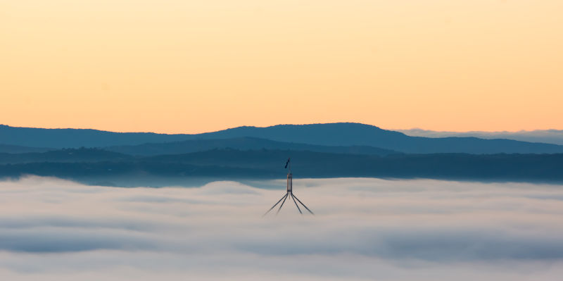 Sad day for the US as it fails an ally