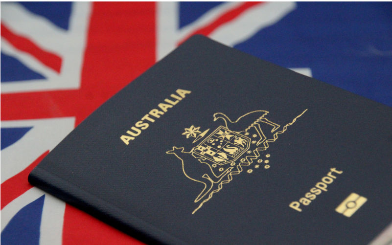 Devaluing Australian citizenship