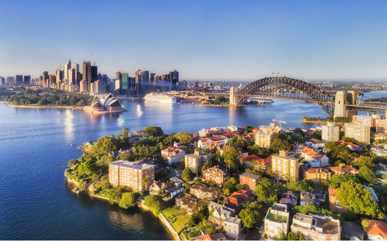 Hosting the UN climate summit is far from ‘madness’ – here’s how Australia stands to benefit