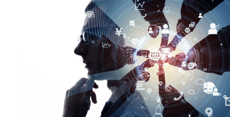 Digital technology: blessing or curse?