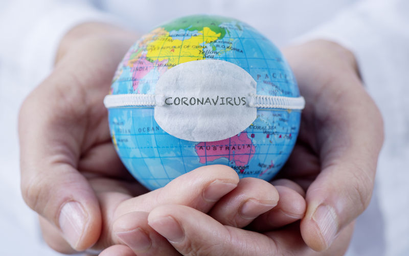 The long-term damaging effects of COVID