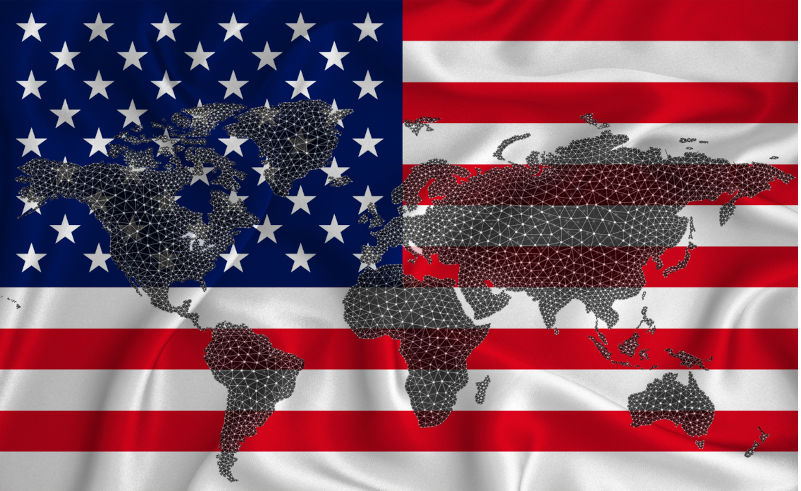 Greenland and western hypocrisy over the rules-based international order