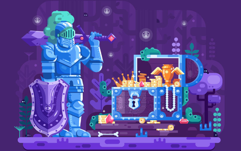 Loot boxes are still rife in kids’ mobile games, despite ban on ‘gambling-like’ features