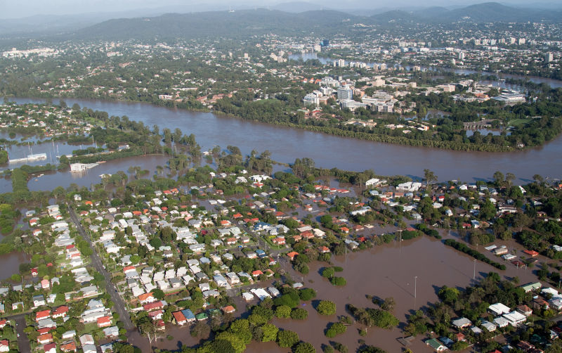The outlook for house insurance is much worse than we’re being told