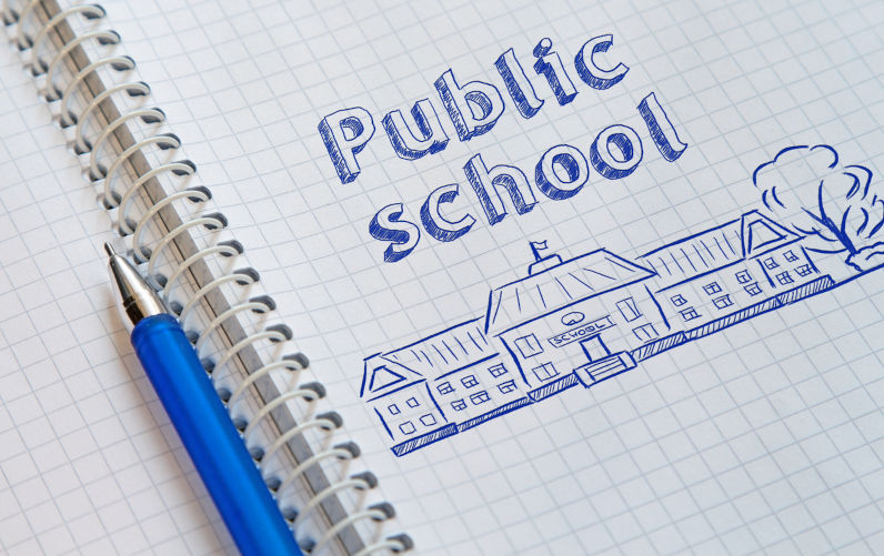 How the ALP built the market that is destroying public schools