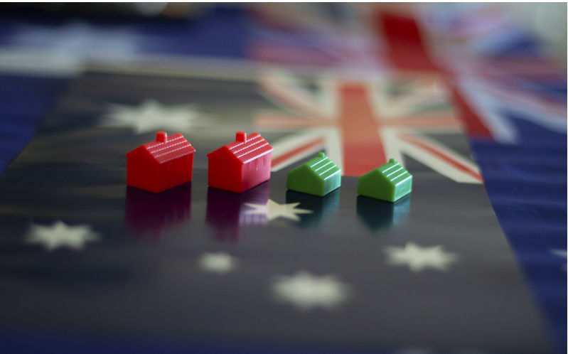 Game, set and match to the property industry – unless we change everything