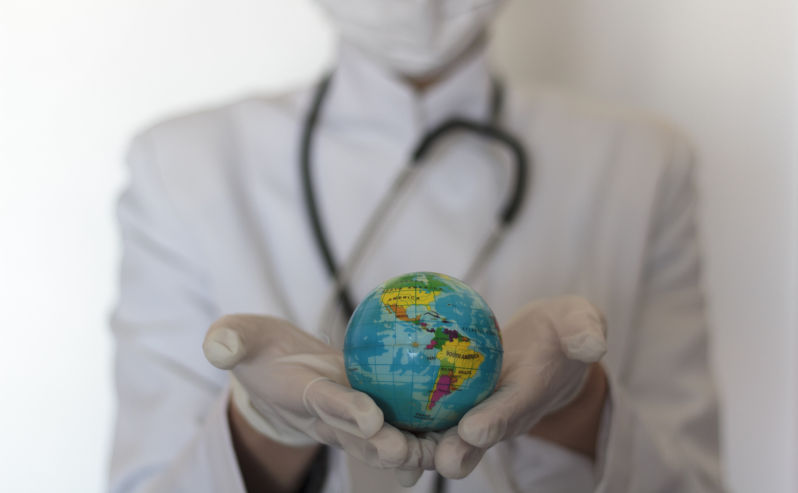 Environment: The climate crisis is a health crisis