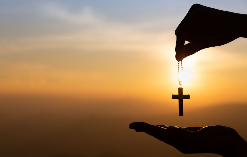 Why is Christian persecution often met with indifference?