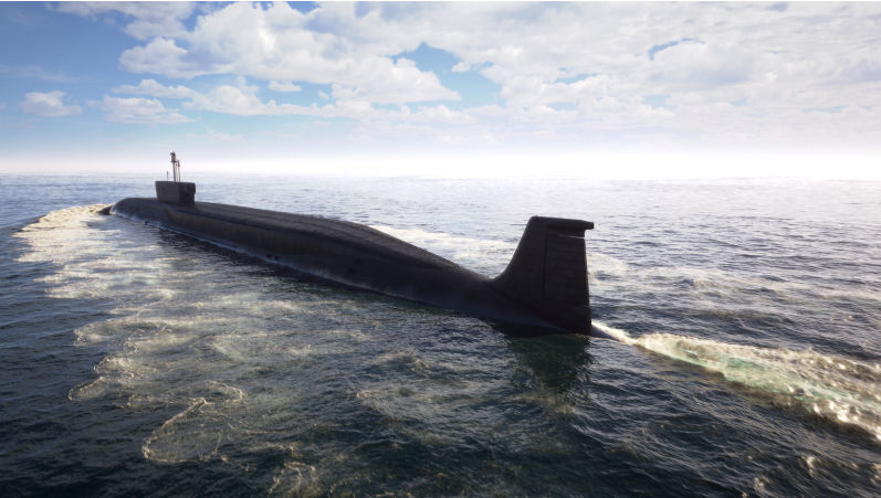 Submarines are not instruments of peace: A Quaker’s response to Australia’s strategic obsession