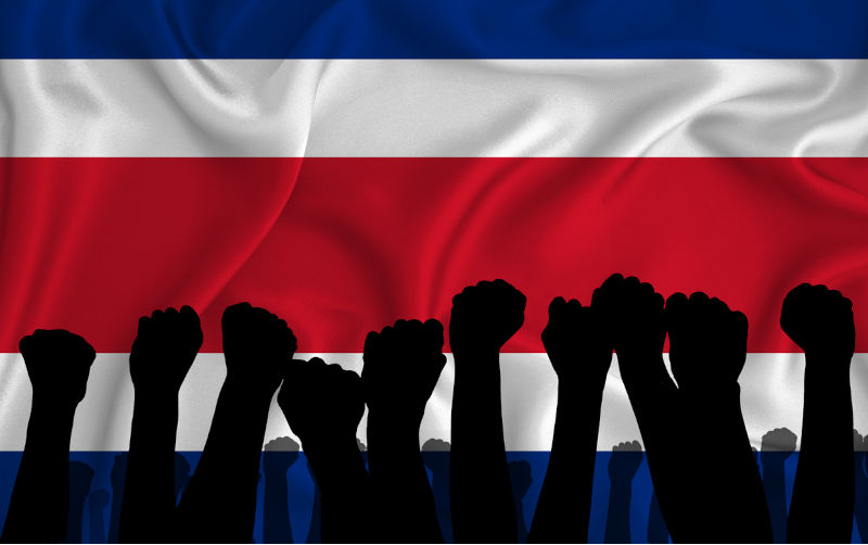 Thailand’s establishment strikes another blow against democracy