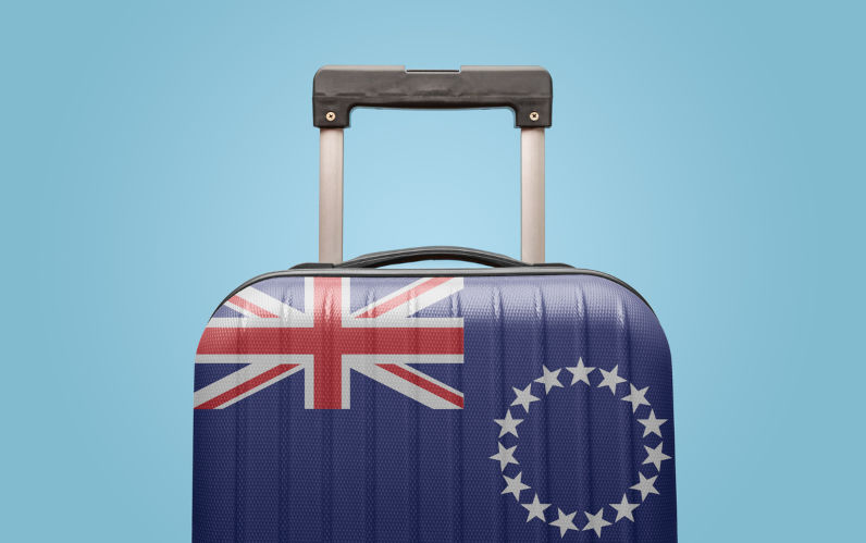 Will New Zealand invade the Cook Islands to stop China?