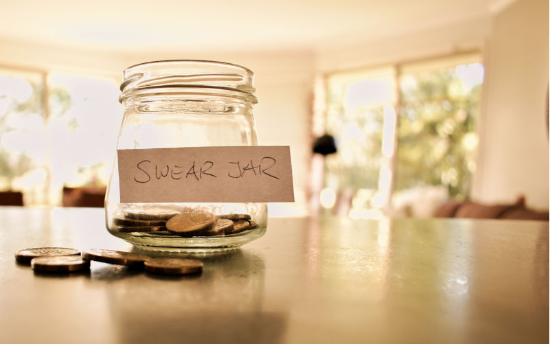 For the sins of the father