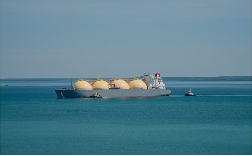 Inquiry raises deep concerns over Labor’s $1.5 billion cash splash for new NT gas hub