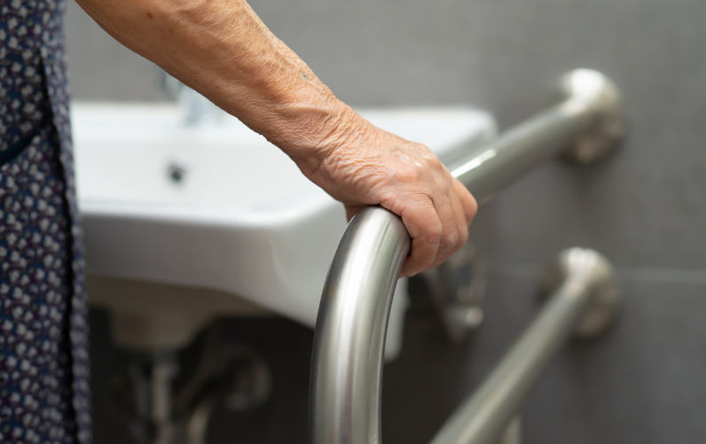 Who would be a carer?