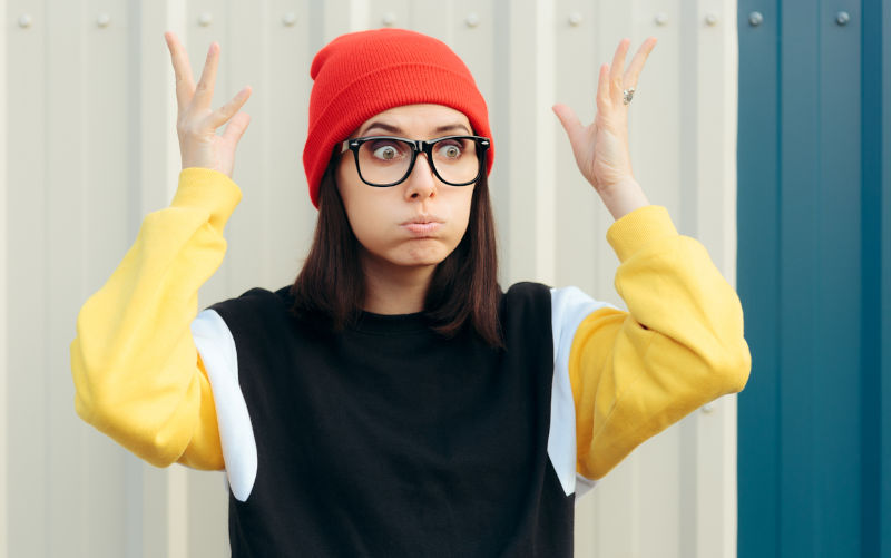 The great human brain fade