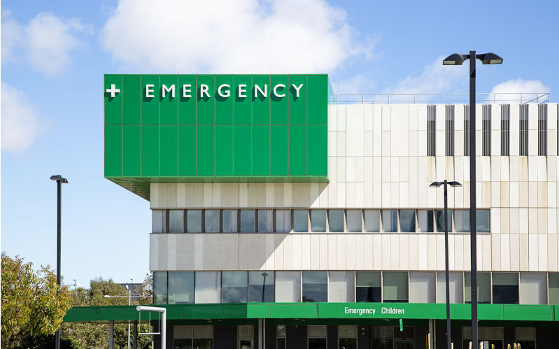 End the private hospital blame game by exposing the cost of care