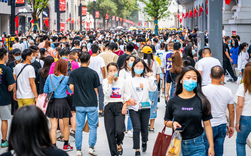 Intriguing tale of China’s speedy pandemic recovery