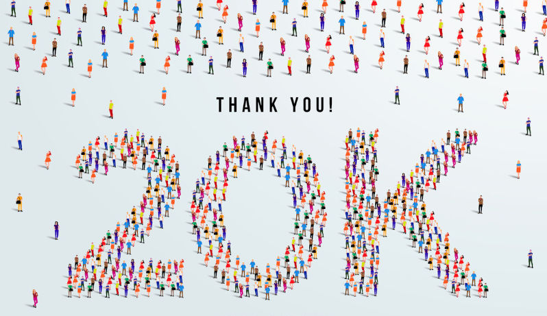 Twenty thousand articles in Pearls and Irritations and counting