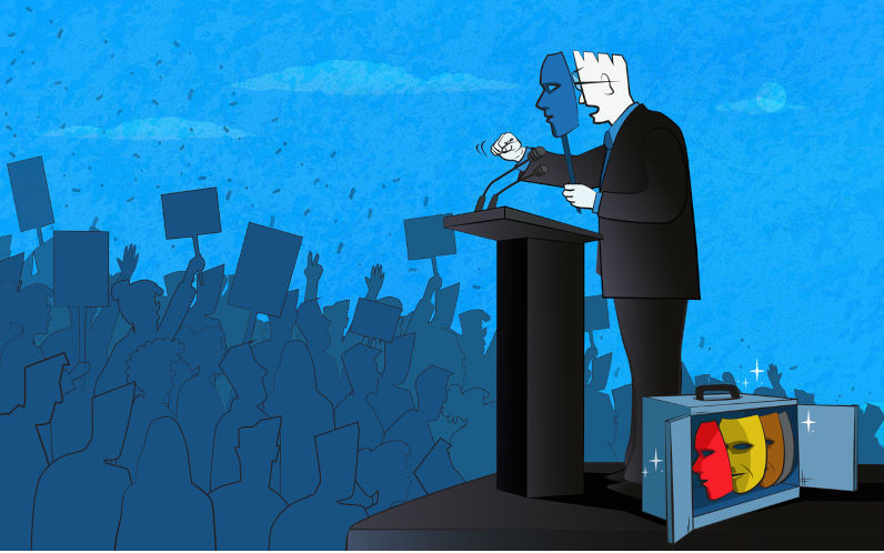 Will Climate 200 be precocious and put out "Donfather's" wildfire?