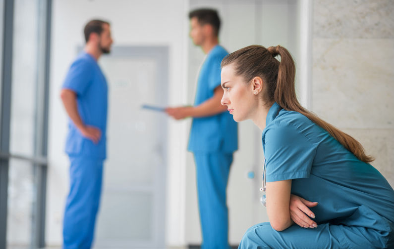 Australia’s mental health services are buckling due to rising demand, staff shortages and patient violence