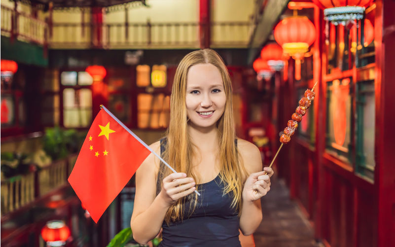 Almost no Australians study Chinese any more. That’s a problem