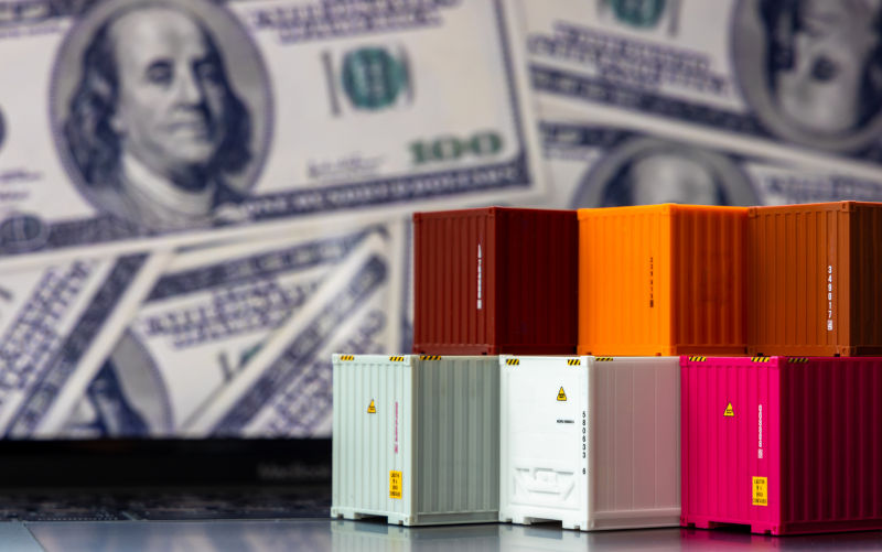 Resolving insolvency: Tariffs are key to Trump's solution