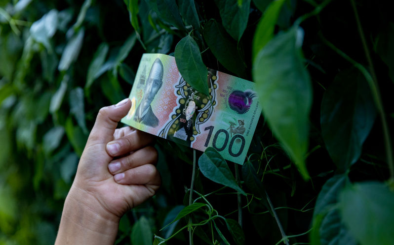 Budgets: black holes, black ink or black magic? – part 2 of 2