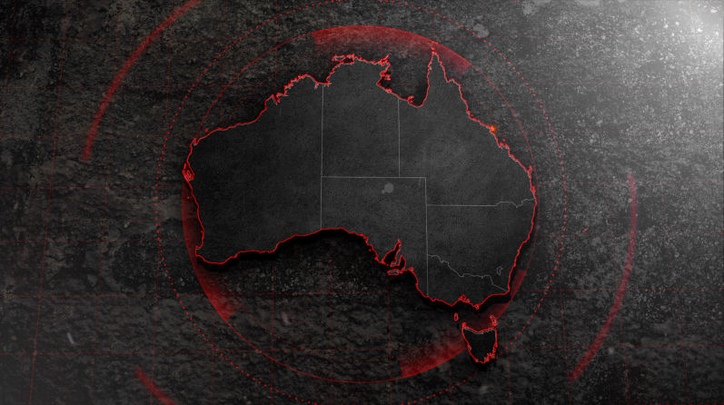 Media paladins of Fortress Australia