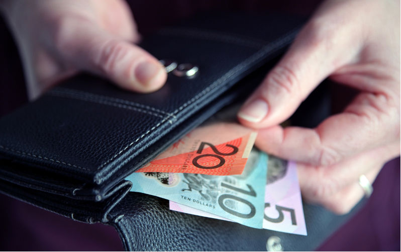 Maybe the inflation surge didn’t happen the way we’ve been told