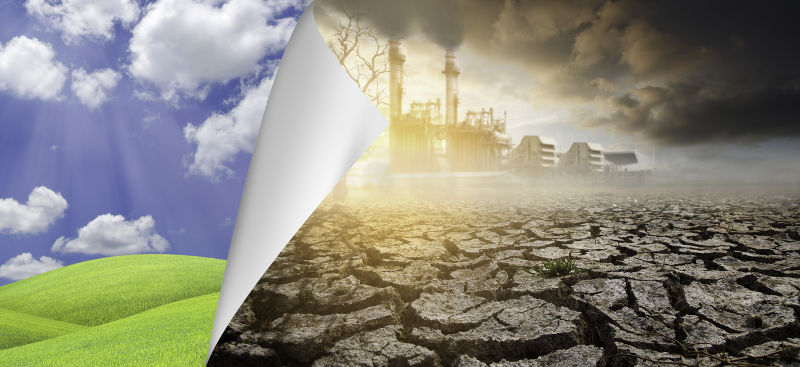 Australia should lead the world in tackling the climate emergency