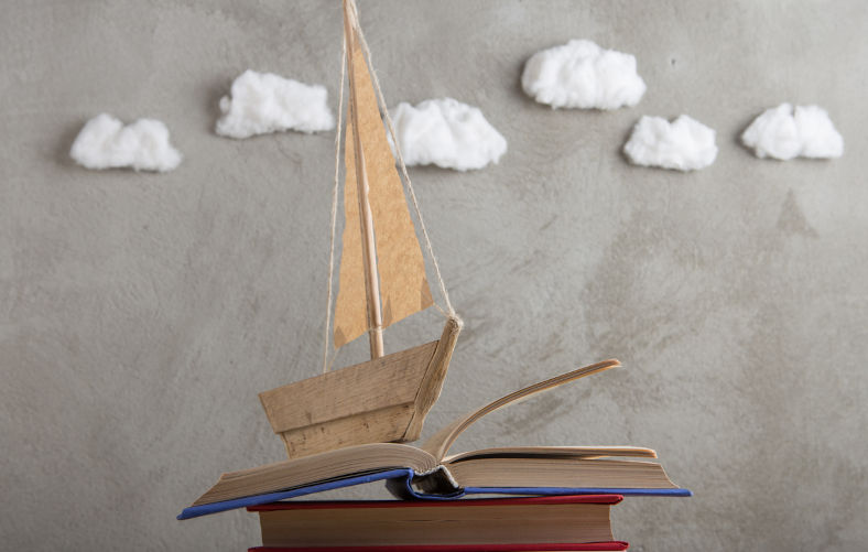 Before 1770, produced, written and directed by Sheikh Wesam Charkawi