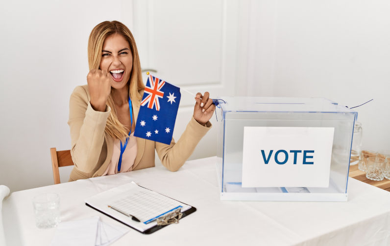 ‘Selling a pup’: Is this election a populist contest after Trump?