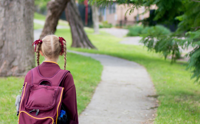 Summer: heat, cicadas and rising fees in private schools