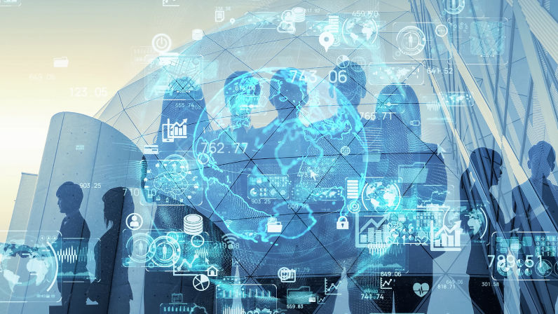 Understanding Australia-China research mobility