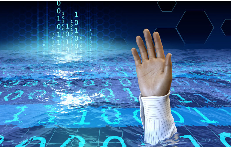 X-raying the architecture of empire and removing some tumours