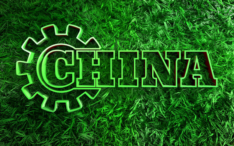 Miners want to go green, then we hear News Corp's 'China!' scream