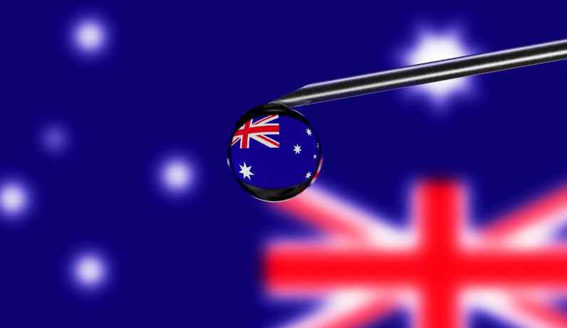 Prevention – putting health into healthcare