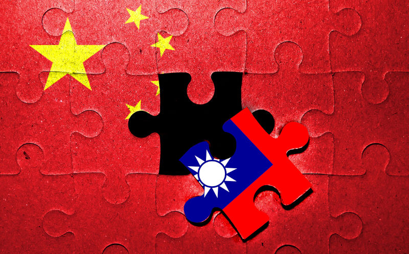 Best of 2025 - Taiwan as an integral part of China: A historical, legal and geopolitical analysis