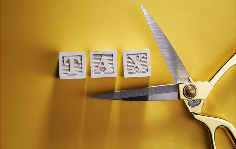 It’s official: A cut in company tax will deliver little benefit at best