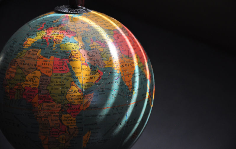 Raise the double standard high