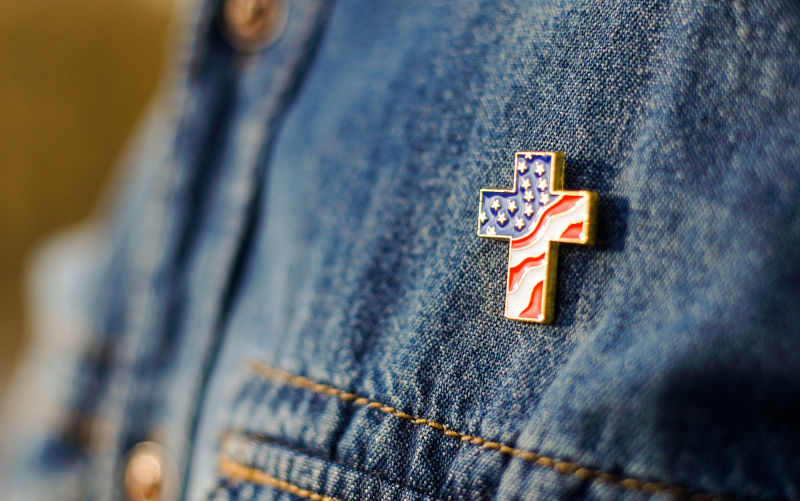 Charlie Kirk, Andrew Hastie and the 'Christian' West: Some Christian pushback