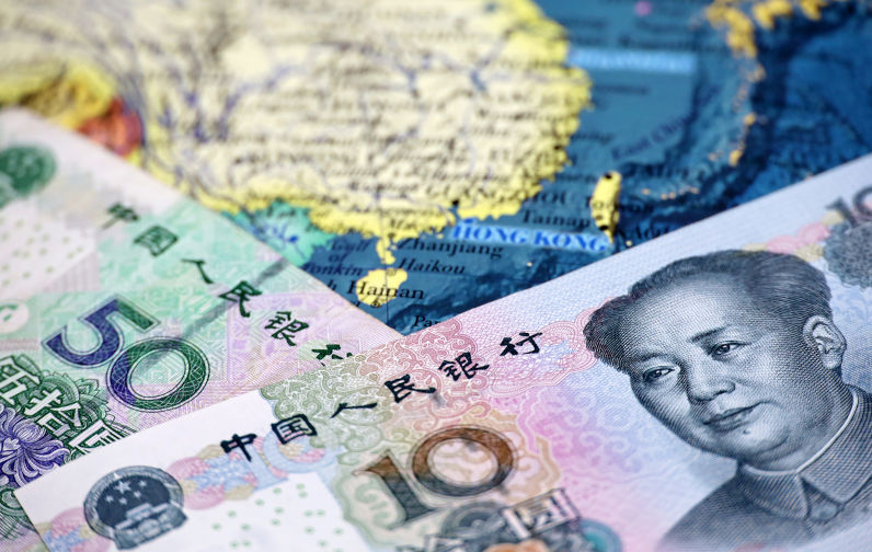 A garden of civilisations