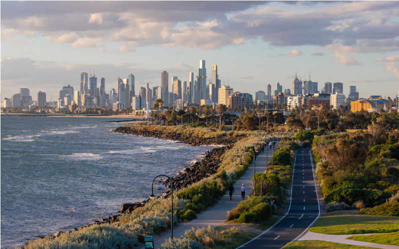 Three reasons Victoria has joined Tasmania, SA as a beggar state