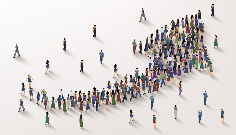 If I was immigration minister, I would develop a population plan