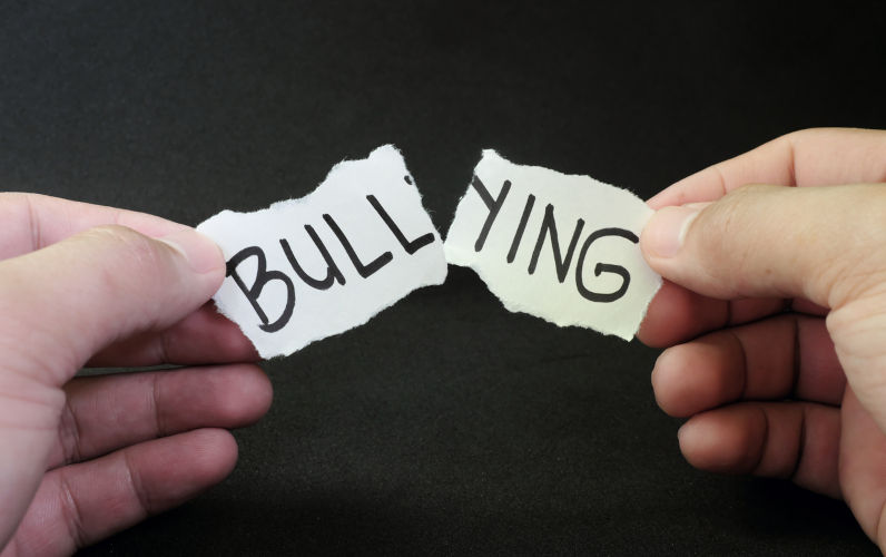 Managing bullying or manufacturing shame? How neoliberal bureaucracy gets it wrong – again