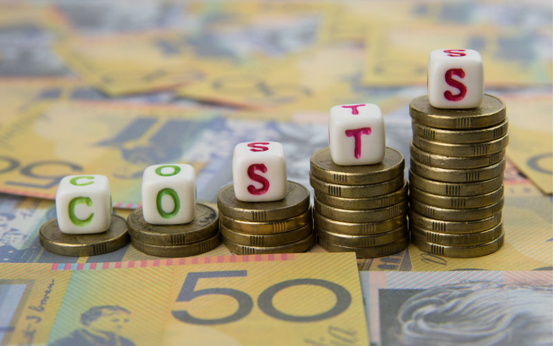 ‘Price-gouging’ and ‘profiteering’ haven’t been major contributors to Australian inflation