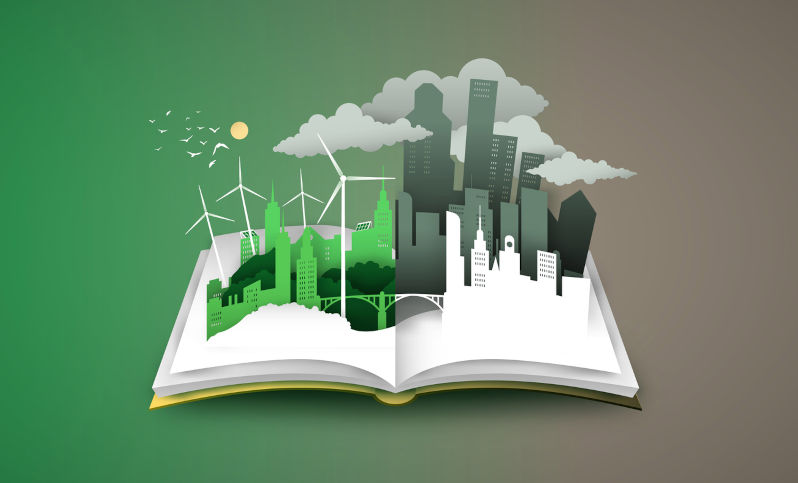 Realism and optimism on energy transition