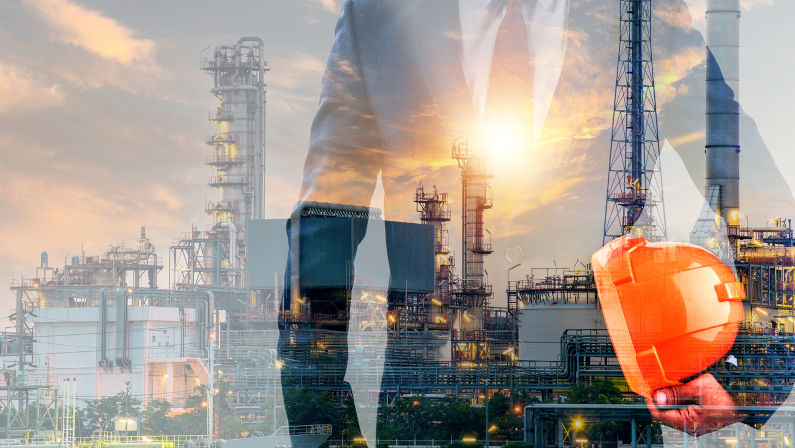 Leading oil and gas producers plan to keep pumping