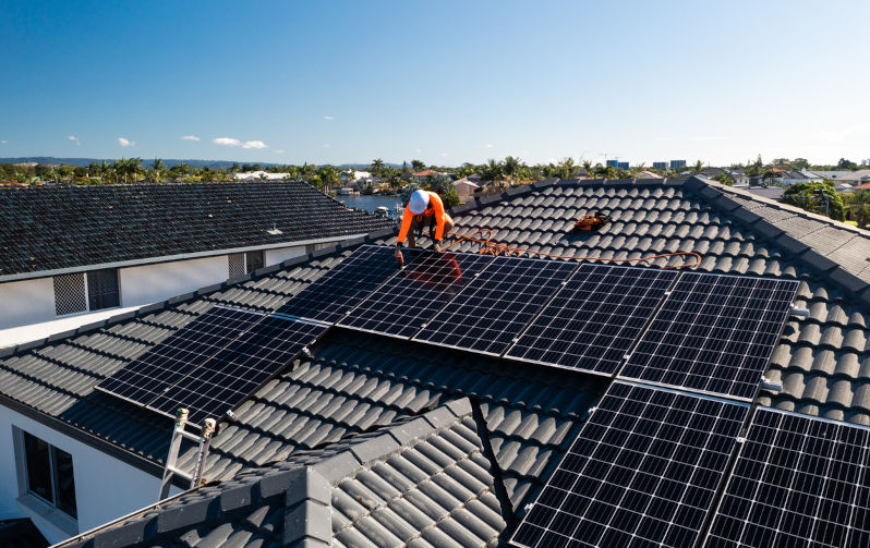 The most important power station in the nation is no longer a coal plant – it’s on our rooftops